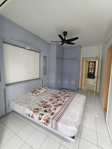Villa Condominium untuk Untuk Disewa - RM 1,300 /bulan, Mac 2026 - Bedroom - PropertyGuru.com.my