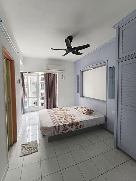 Villa Condominium untuk Untuk Disewa - RM 1,300 /bulan, Mac 2026 - Bedroom - PropertyGuru.com.my