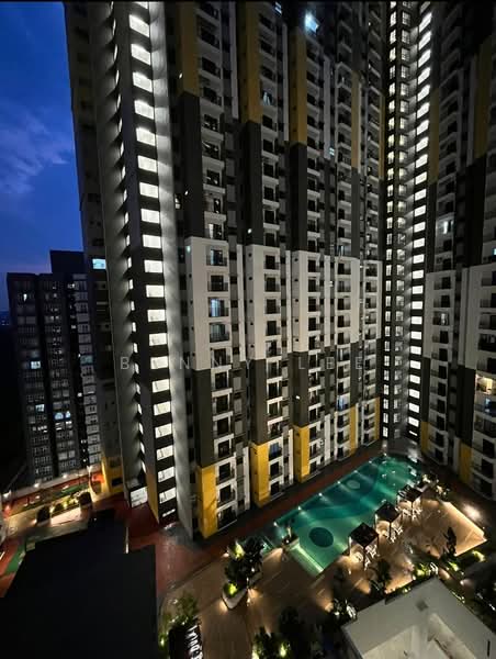 Service Residence for Rent at Residensi Mutiara Emas Kajang - Benny Lee - Exterior - PropertyGuru.com.my