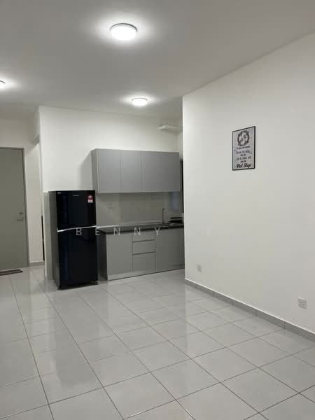 Service Residence for Rent at Residensi Mutiara Emas Kajang - Benny Lee - Kitchen - PropertyGuru.com.my