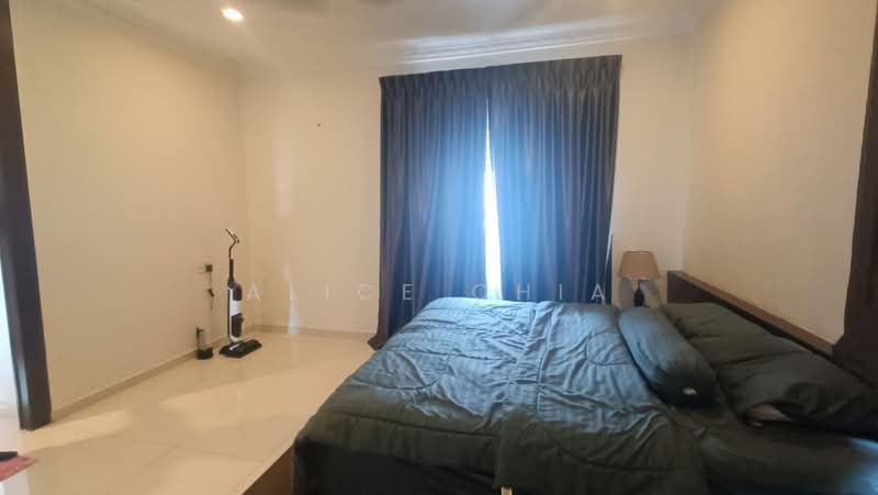 Cluster House for Sale in Taman Mount Austin (Tebrau) - Alice Chia - Bedroom - PropertyGuru.com.my
