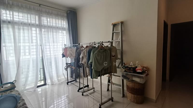 Cluster House for Sale in Taman Mount Austin (Tebrau) - Alice Chia - Interior - PropertyGuru.com.my