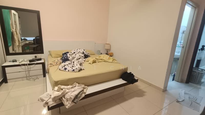 Cluster House for Sale in Taman Mount Austin (Tebrau) - Alice Chia - PropertyGuru.com.my