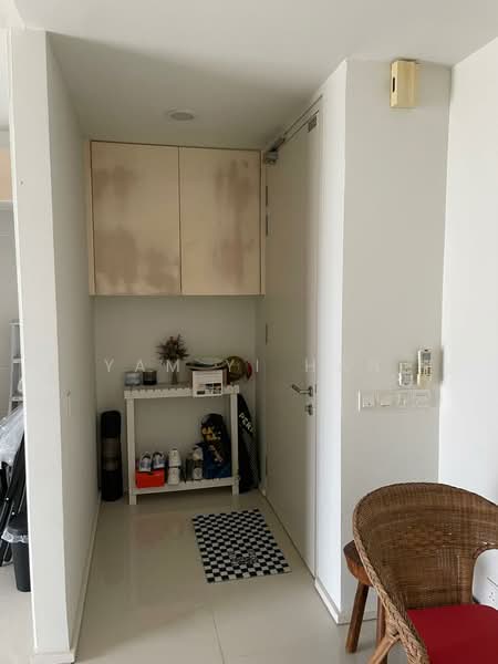 Condominium for Rent at Verdi Eco-Dominiums - Yam Yi Han - PropertyGuru.com.my