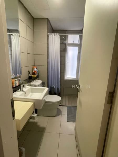 Condominium for Rent at Verdi Eco-Dominiums - Yam Yi Han - PropertyGuru.com.my