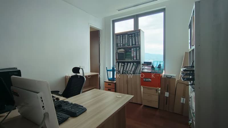 D'Rapport untuk Untuk Disewa - RM 4,000 /bulan, Mac 2026 - Study - PropertyGuru.com.my