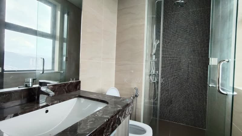 D'Rapport untuk Untuk Disewa - RM 4,000 /bulan, Mac 2026 - Bathroom - PropertyGuru.com.my