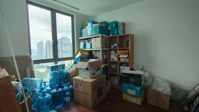 D'Rapport untuk Untuk Disewa - RM 4,000 /bulan, Mac 2026 - View - PropertyGuru.com.my