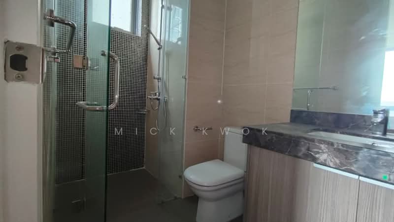 D'Rapport untuk Untuk Disewa - RM 4,000 /bulan, Mac 2026 - Bathroom - PropertyGuru.com.my
