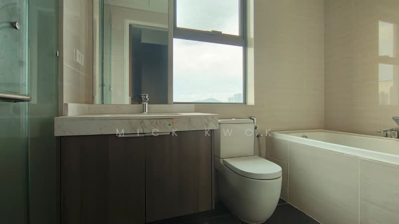 D'Rapport untuk Untuk Disewa - RM 4,000 /bulan, Mac 2026 - Bathroom - PropertyGuru.com.my