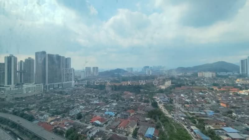 D'Rapport untuk Untuk Disewa - RM 4,000 /bulan, Mac 2026 - View - PropertyGuru.com.my