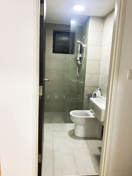 Condominium for Rent at TRI PINNACLE - Jerry Tan - Bathroom - PropertyGuru.com.my