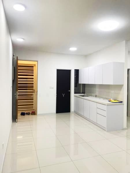 Condominium for Rent at TRI PINNACLE - Jerry Tan - Kitchen - PropertyGuru.com.my