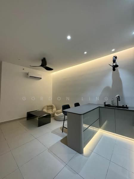 Service Residence for Rent at Dorsett Waterfront Subang - Gordon Ling - Interior - PropertyGuru.com.my