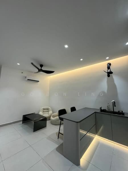 Service Residence for Rent at Dorsett Waterfront Subang - Gordon Ling - Interior - PropertyGuru.com.my