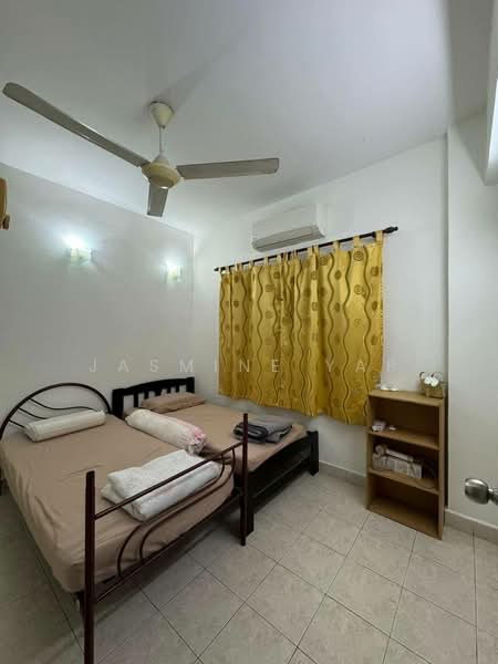 D'Aman Ria Condominium untuk Untuk Dijual - RM 510,000, Mac 2026 - Bedroom - PropertyGuru.com.my