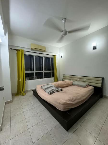 D'Aman Ria Condominium untuk Untuk Dijual - RM 510,000, Mac 2026 - Bedroom - PropertyGuru.com.my