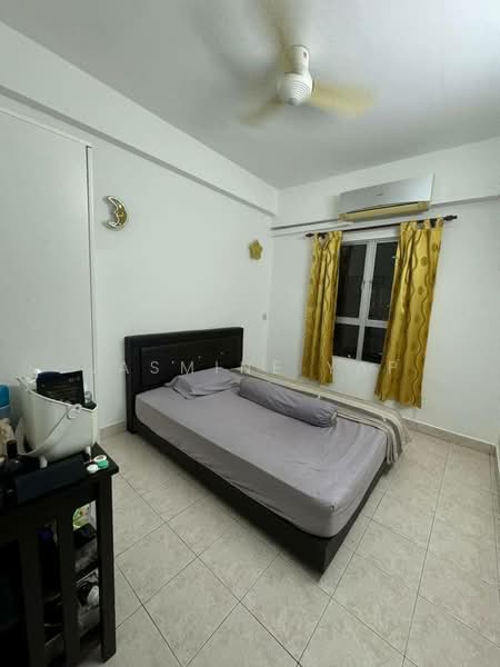 D'Aman Ria Condominium untuk Untuk Dijual - RM 510,000, Mac 2026 - Bedroom - PropertyGuru.com.my
