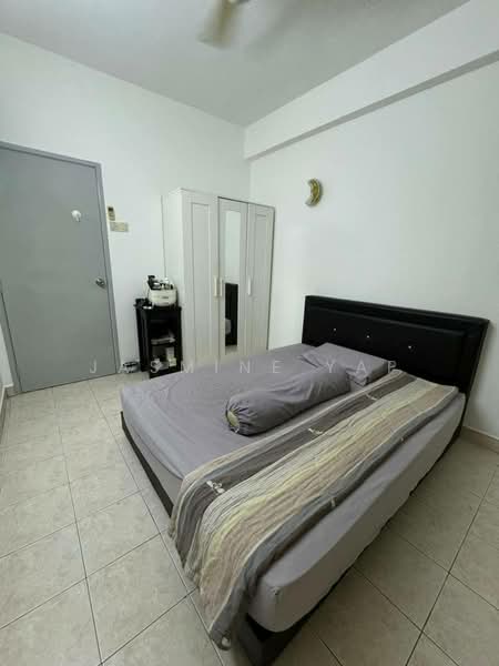 D'Aman Ria Condominium untuk Untuk Dijual - RM 510,000, Mac 2026 - Bedroom - PropertyGuru.com.my