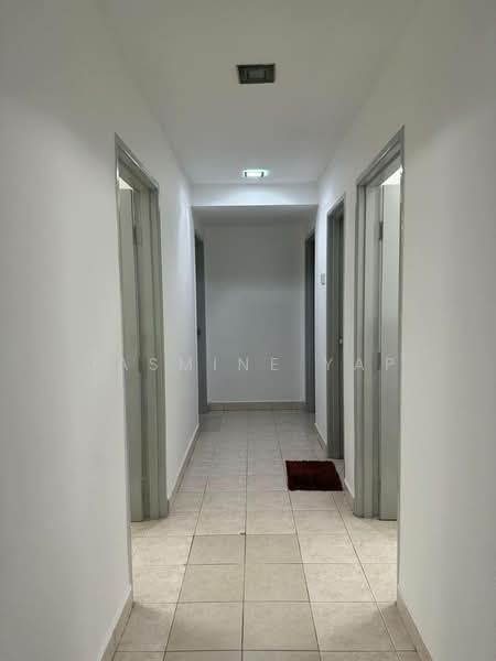 D'Aman Ria Condominium untuk Untuk Dijual - RM 510,000, Mac 2026 - Corridor - PropertyGuru.com.my