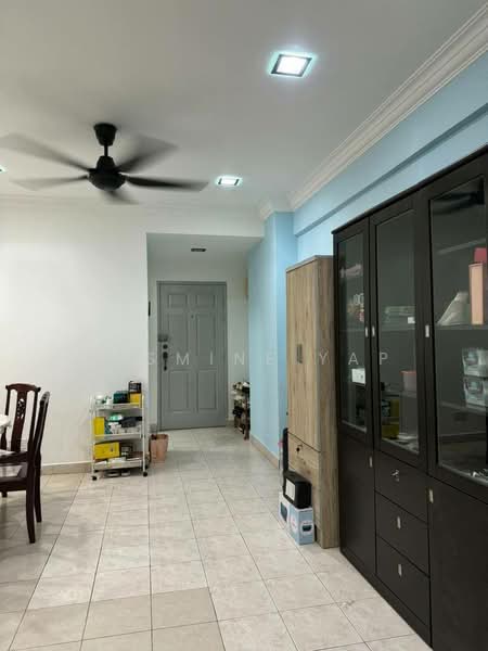 D'Aman Ria Condominium untuk Untuk Dijual - RM 510,000, Mac 2026 - Interior - PropertyGuru.com.my