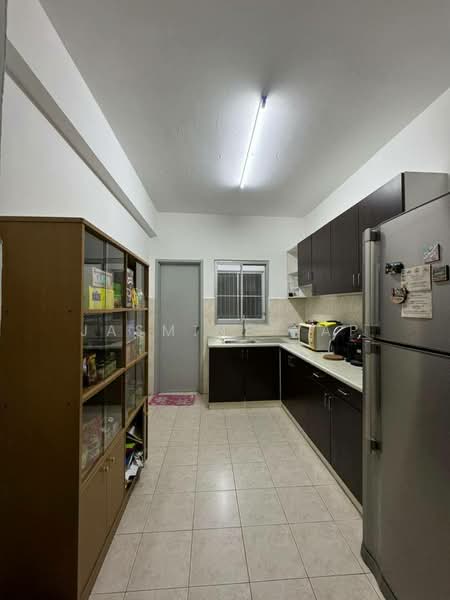 D'Aman Ria Condominium untuk Untuk Dijual - RM 510,000, Mac 2026 - Kitchen - PropertyGuru.com.my