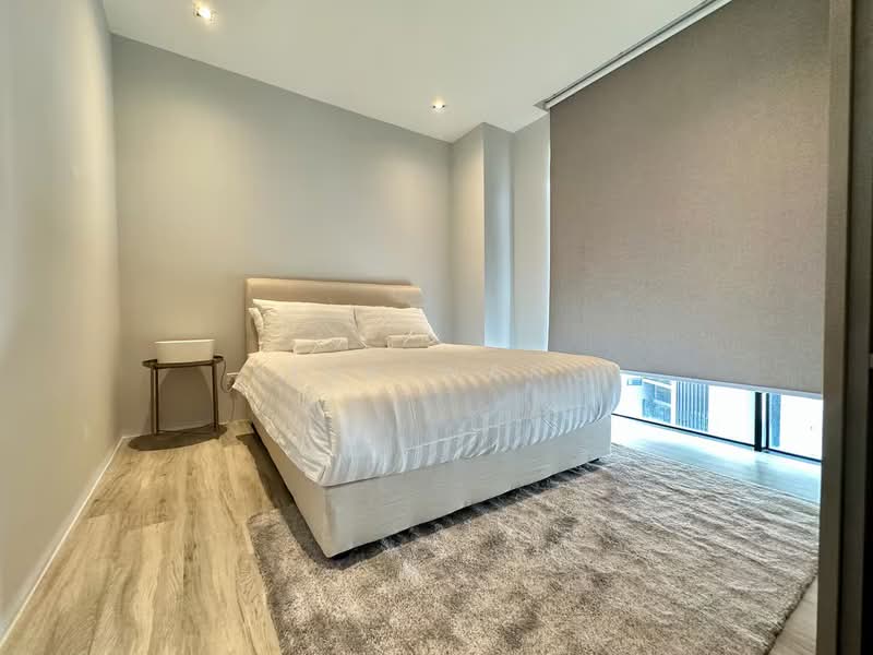 Service Residence for Sale at Alanis Residence - Lisa Wang - PropertyGuru.com.my