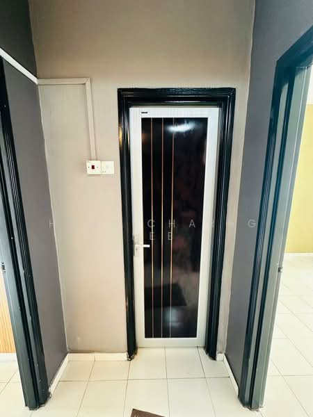 Apartment for Rent at Villa Krystal @ Bandar Selesa Jaya - Hong Charng Lee - Interior - PropertyGuru.com.my