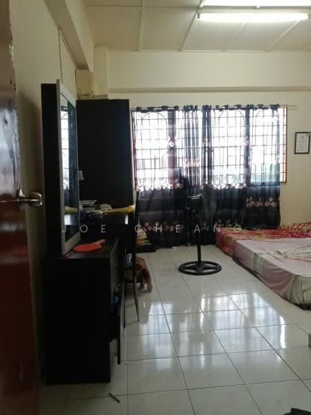 Apartment for Sale at Kayangan Apartment, Bandar Sunway - Joe Cheang - Bedroom - PropertyGuru.com.my