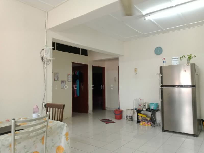 Apartment for Sale at Kayangan Apartment, Bandar Sunway - Joe Cheang - Interior - PropertyGuru.com.my