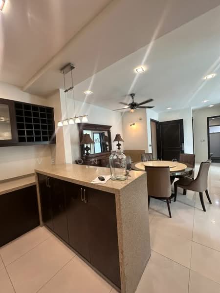 Condominium for Rent at USJ One Avenue Condo - Veron Leong - Dining Room - PropertyGuru.com.my