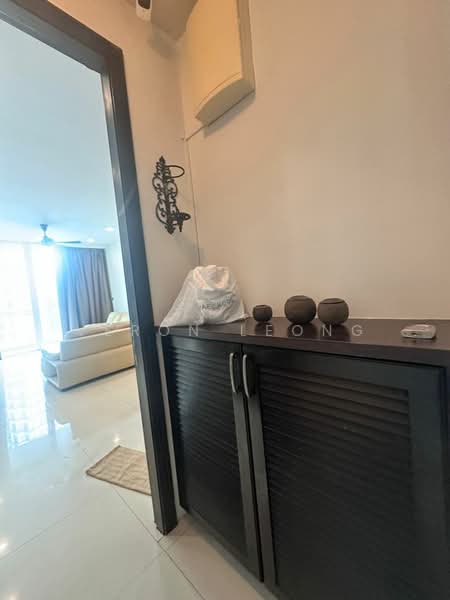 Condominium for Rent at USJ One Avenue Condo - Veron Leong - Living Room - PropertyGuru.com.my