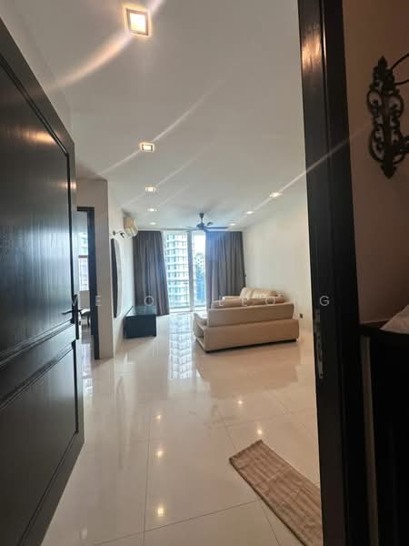 Condominium for Rent at USJ One Avenue Condo - Veron Leong - Living Room - PropertyGuru.com.my