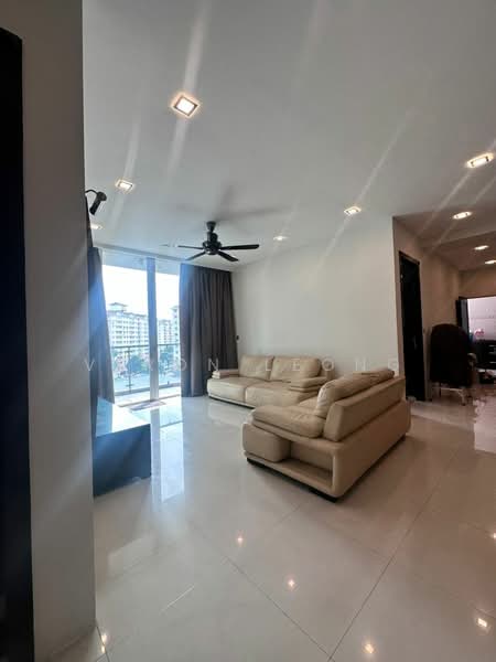 Condominium for Rent at USJ One Avenue Condo - Veron Leong - PropertyGuru.com.my
