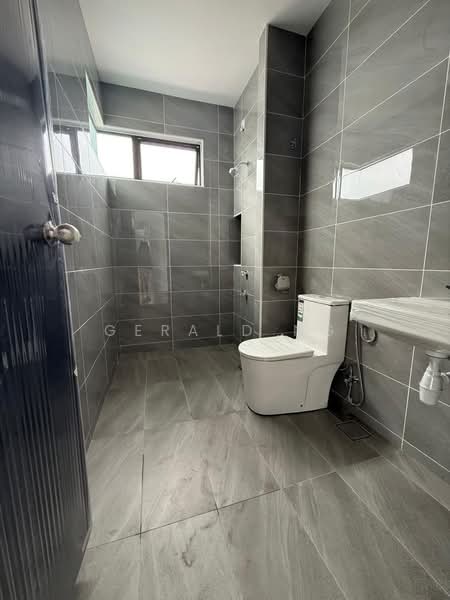 2-storey Terraced House for Sale in Johor Bahru (Johor) - Gerald Ng - Bathroom - PropertyGuru.com.my
