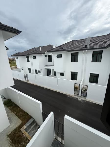 2-storey Terraced House for Sale in Johor Bahru (Johor) - Gerald Ng - Exterior - PropertyGuru.com.my