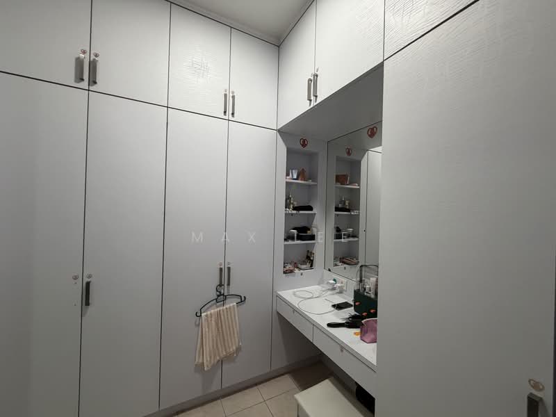 2-storey Terraced House for Sale in Sungai Long (Bandar Sungai Long) - Max Lee - Interior - PropertyGuru.com.my