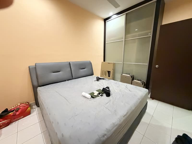 2-storey Terraced House for Sale in Sungai Long (Bandar Sungai Long) - Max Lee - Bedroom - PropertyGuru.com.my