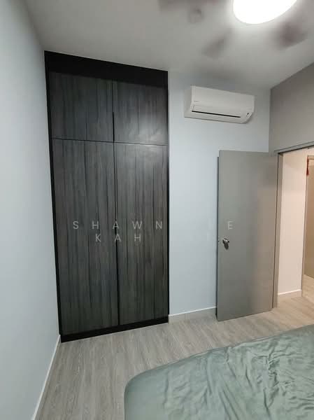 Service Residence for Rent at Traders Park - Shawn Lee Kah Kit - Bedroom - PropertyGuru.com.my