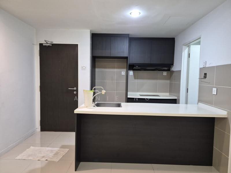 Kondominium untuk Disewa di Boulevard Residence - Annie Ng - Kitchen - PropertyGuru.com.my