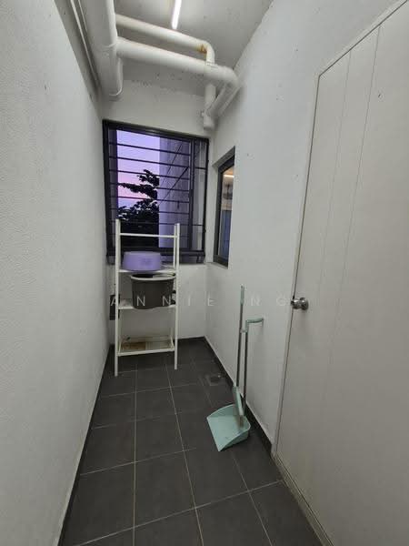 Kondominium untuk Disewa di Boulevard Residence - Annie Ng - Balcony - PropertyGuru.com.my