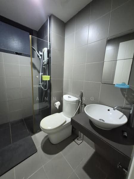 Kondominium untuk Disewa di Boulevard Residence - Annie Ng - Bathroom - PropertyGuru.com.my