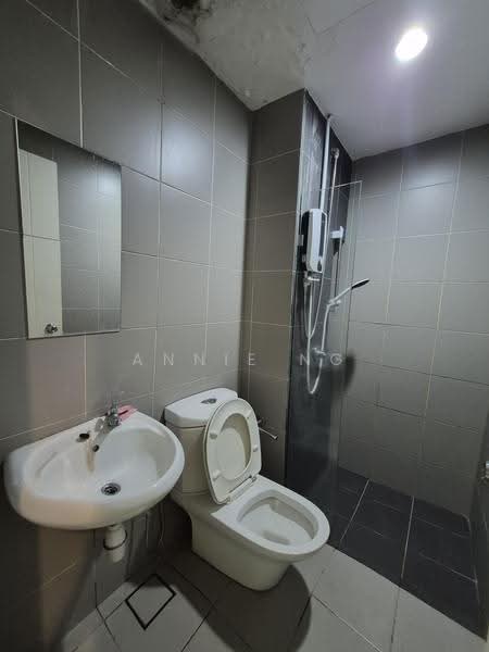 Kondominium untuk Disewa di Boulevard Residence - Annie Ng - Bathroom - PropertyGuru.com.my