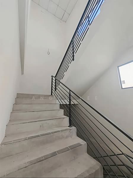 Semi-D Factory for Sale in Iskandar Puteri (Nusajaya) (Johor) - Angel Lee - Interior - PropertyGuru.com.my