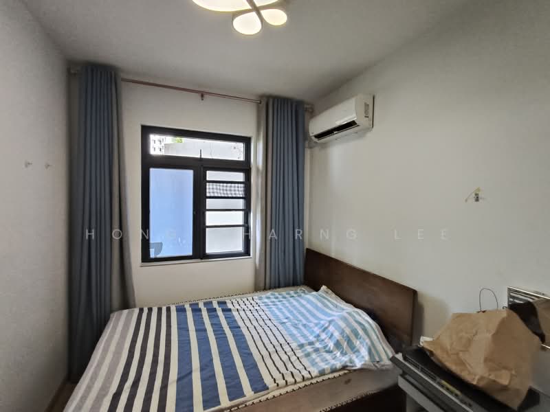 Condominium for Rent at Ataraxia Park @ Forest City - Hong Charng Lee - Bedroom - PropertyGuru.com.my