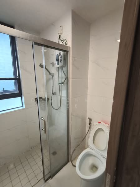 Condominium for Rent at Ataraxia Park @ Forest City - Hong Charng Lee - Bathroom - PropertyGuru.com.my