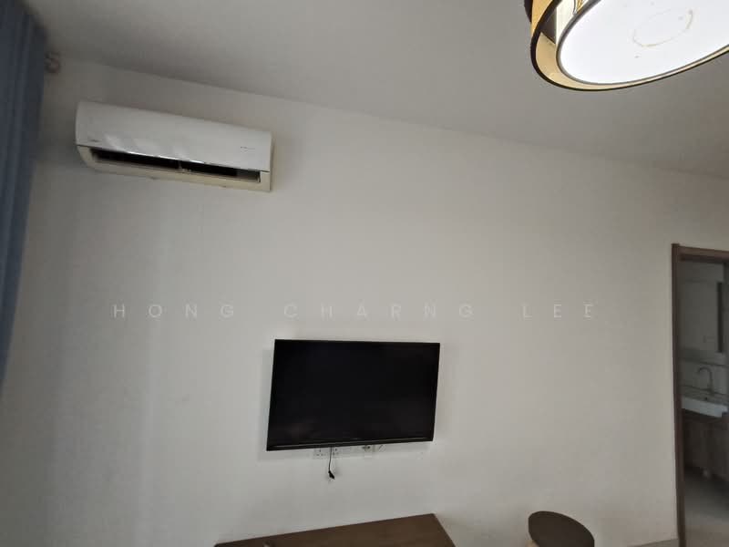 Condominium for Rent at Ataraxia Park @ Forest City - Hong Charng Lee - Interior - PropertyGuru.com.my