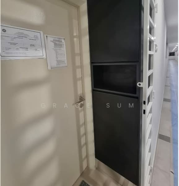 Metro @ Cheras untuk Untuk Disewa - RM 2,300 /bulan, Apr 2026 - Entrance - PropertyGuru.com.my