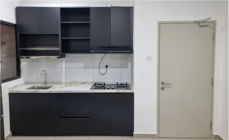 Metro @ Cheras untuk Untuk Disewa - RM 2,300 /bulan, Apr 2026 - Kitchen - PropertyGuru.com.my