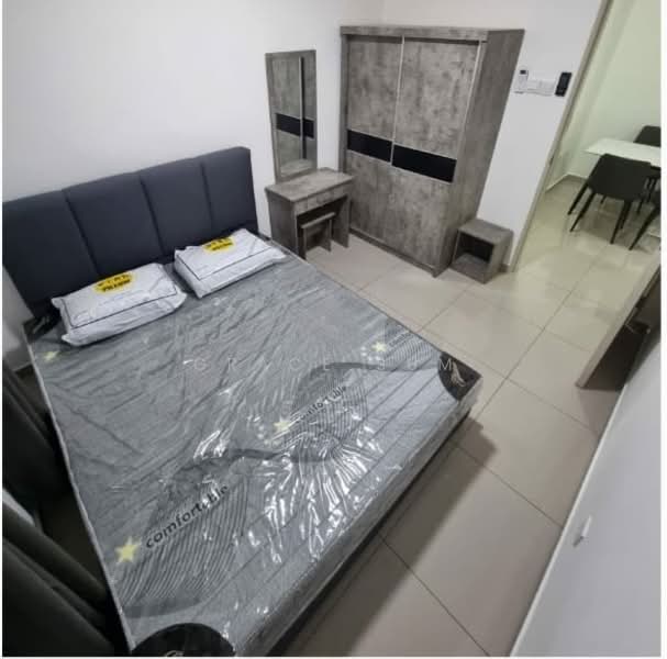 Metro @ Cheras untuk Untuk Disewa - RM 2,300 /bulan, Apr 2026 - Bedroom - PropertyGuru.com.my